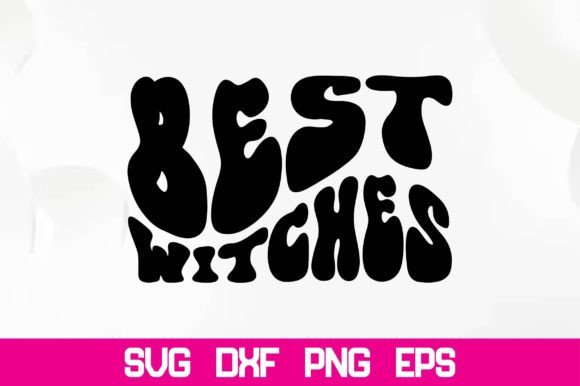 Best Witches Retro Svg Review